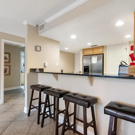Fun 2 Bed/2 Bath Condo With Pool On Biloxi Beach Exterior photo